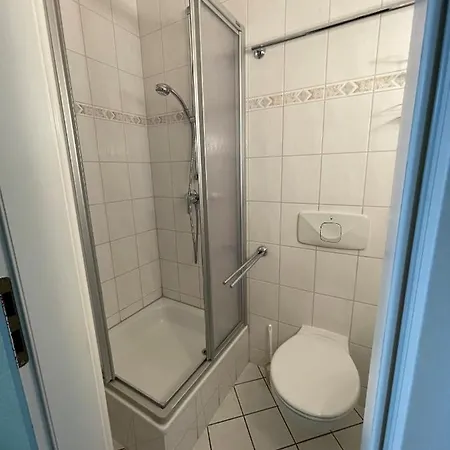 Appartement Ferienzimmer #9 Merkur In Binz